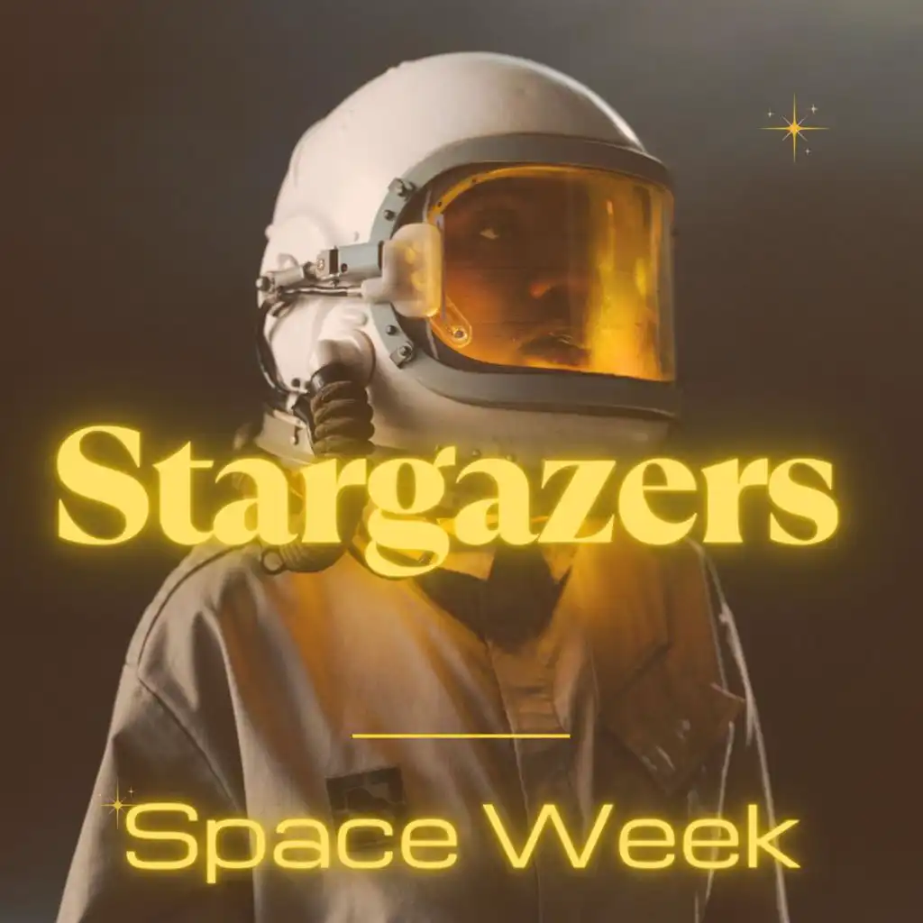 Stargazers - Space Week