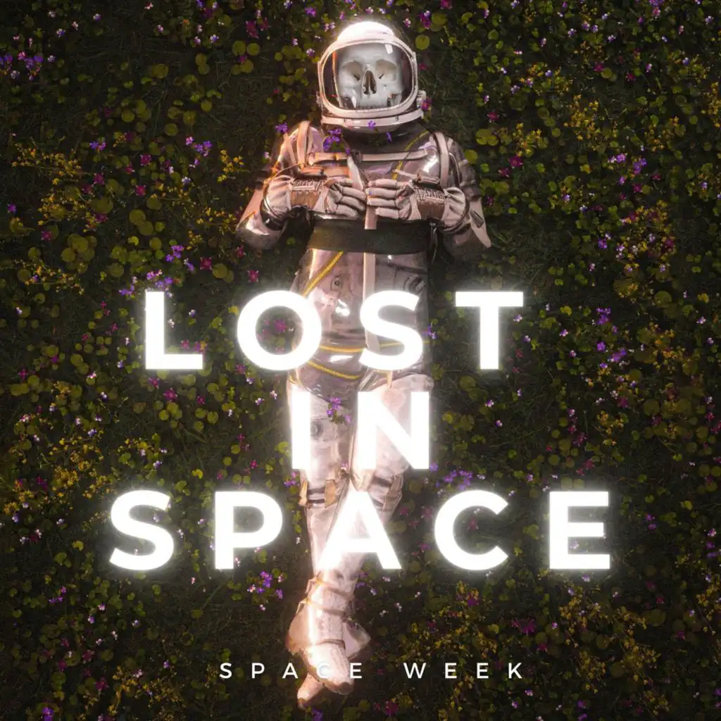 Lost in Space - Space Week
