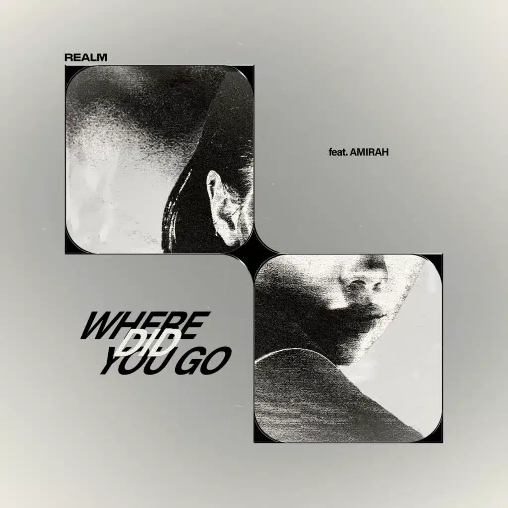 Where Did You Go (feat. AMIRAH)