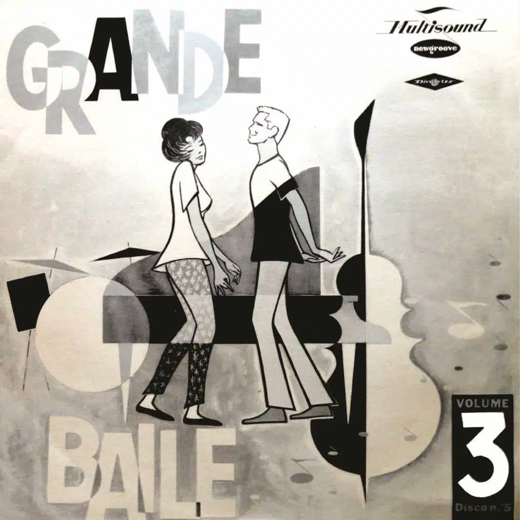 Orquestra Romântica Discastro