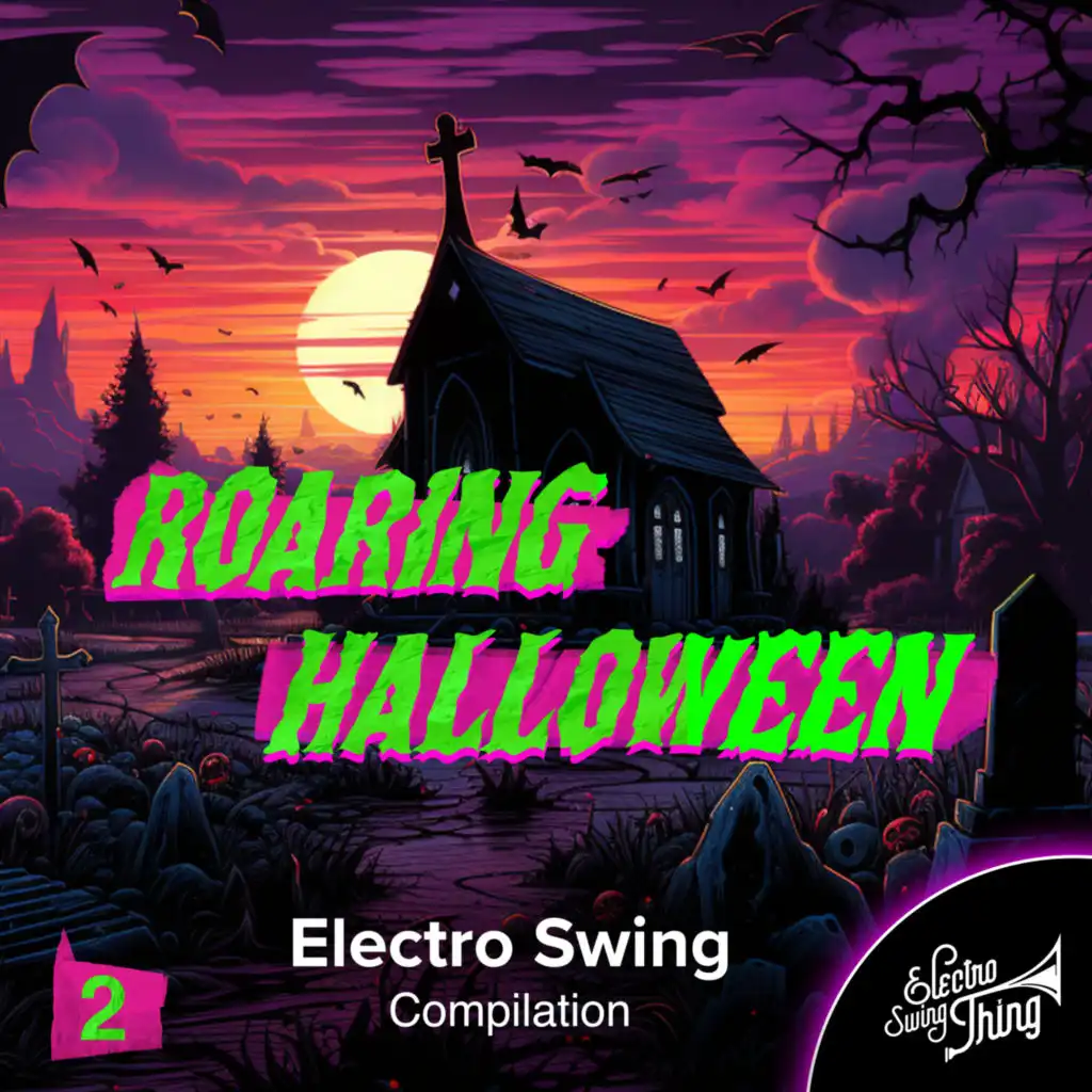 The Munsters (Electro Swing Mix)