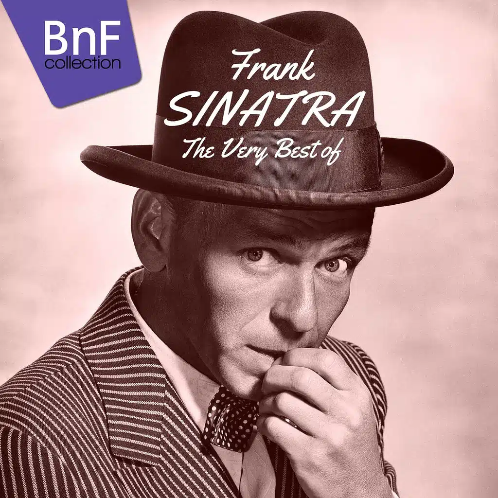 The Very Best of Frank Sinatra
