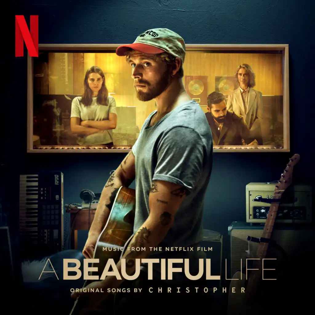 Book Of Me (From the Netflix Film ‘A Beautiful Life’)