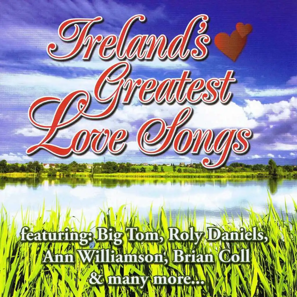 Ireland's Greatest Love Songs