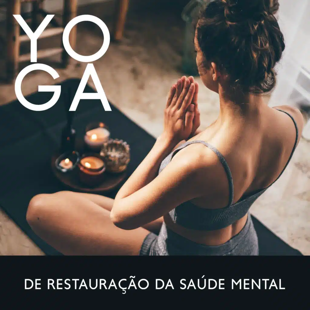 Soft Awakening de restauração da saúde mental