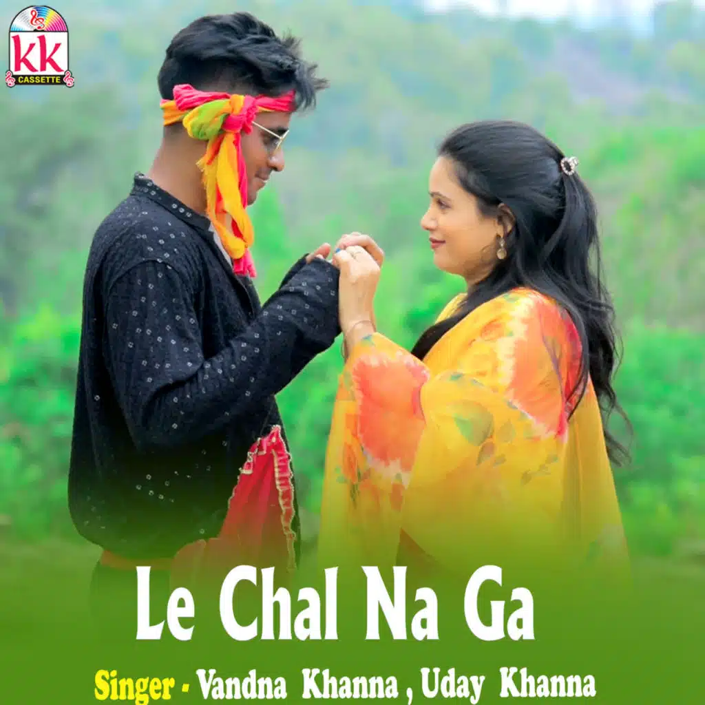 Vandna Khanna & Uday Khanna
