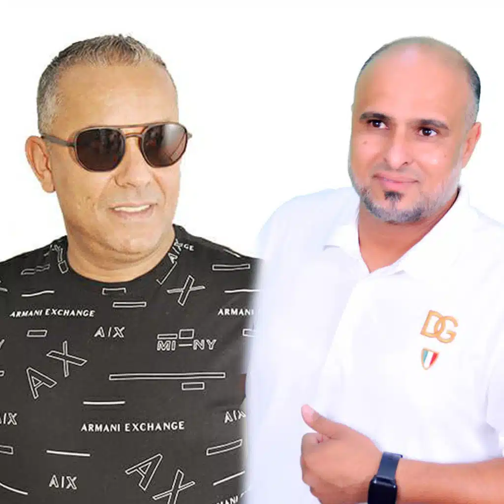 قول الحوت (مع عبدسلام الصويعي)