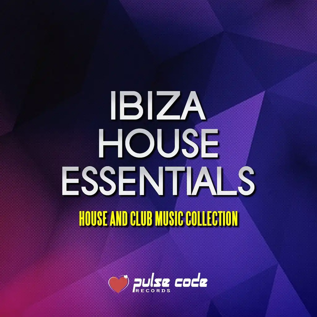 Ibiza House Essentials (House and Club Music Collection)