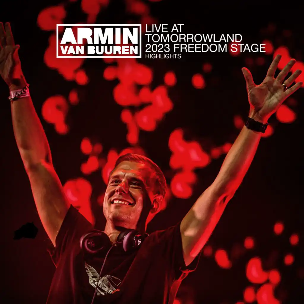 Transmission (Mixed) (Armin van Buuren Remix)