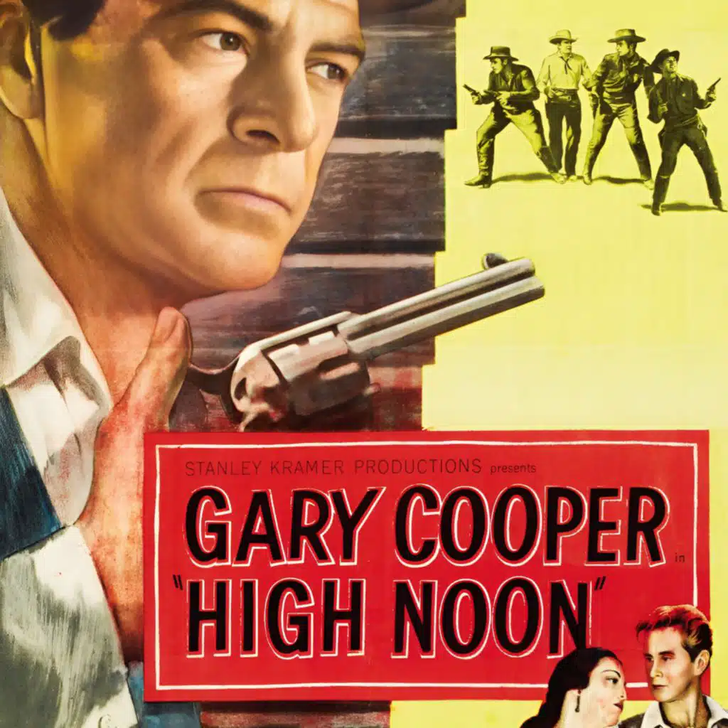 Do Not Forsake Me (Soundtrack Suite "High Noon")