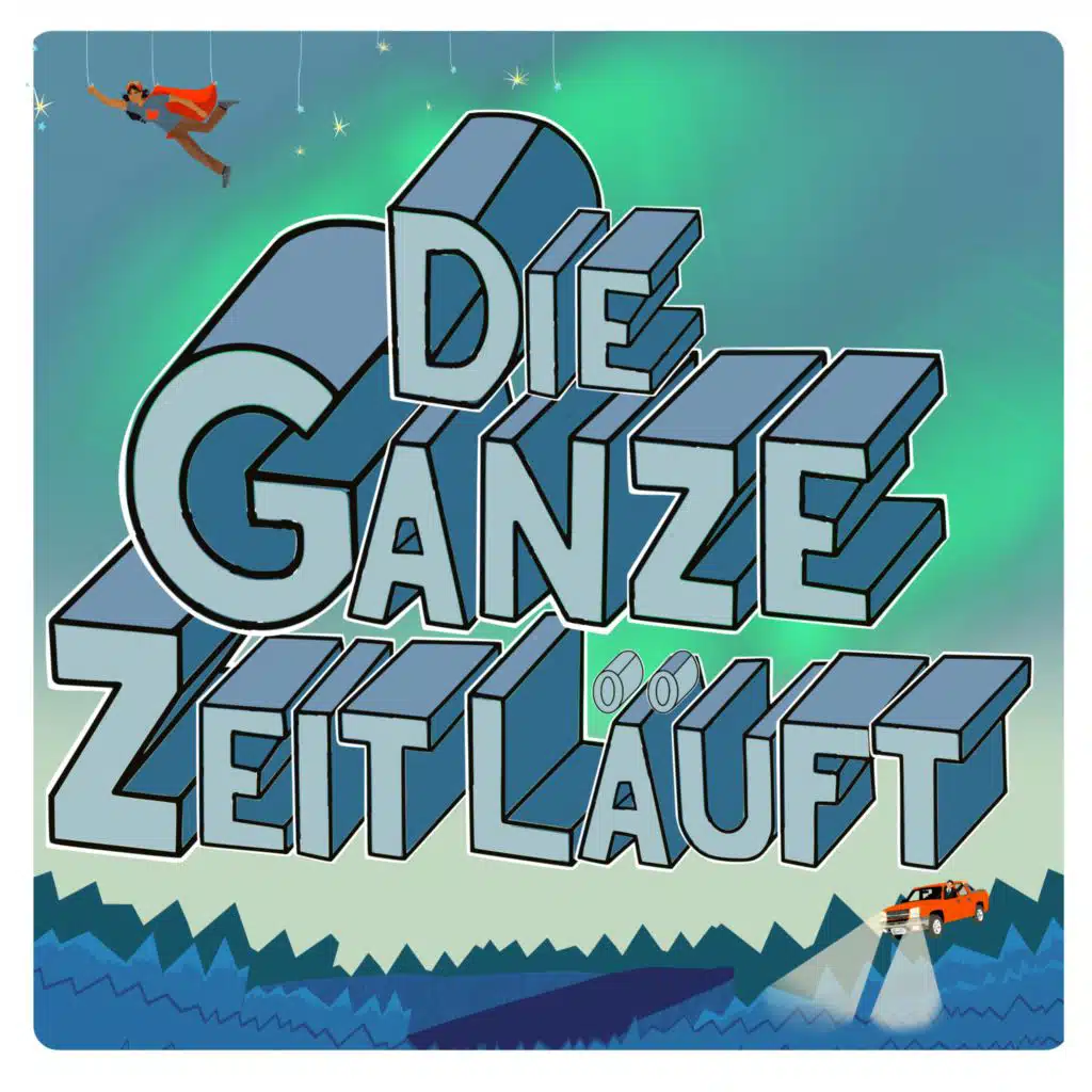 Die Ganze Zeit Läuft (Live Aurora, ON – Kanada – 10.12.21) [feat. David Campbell, Rachel Raditz & Noelle Francis]