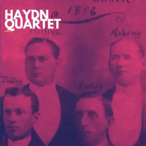 Haydn Quartet