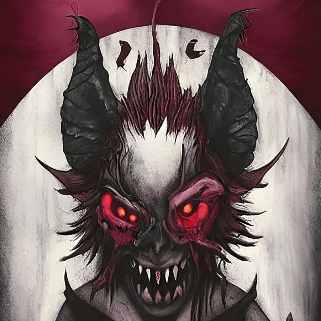 Cursed (feat. Alex Dima)