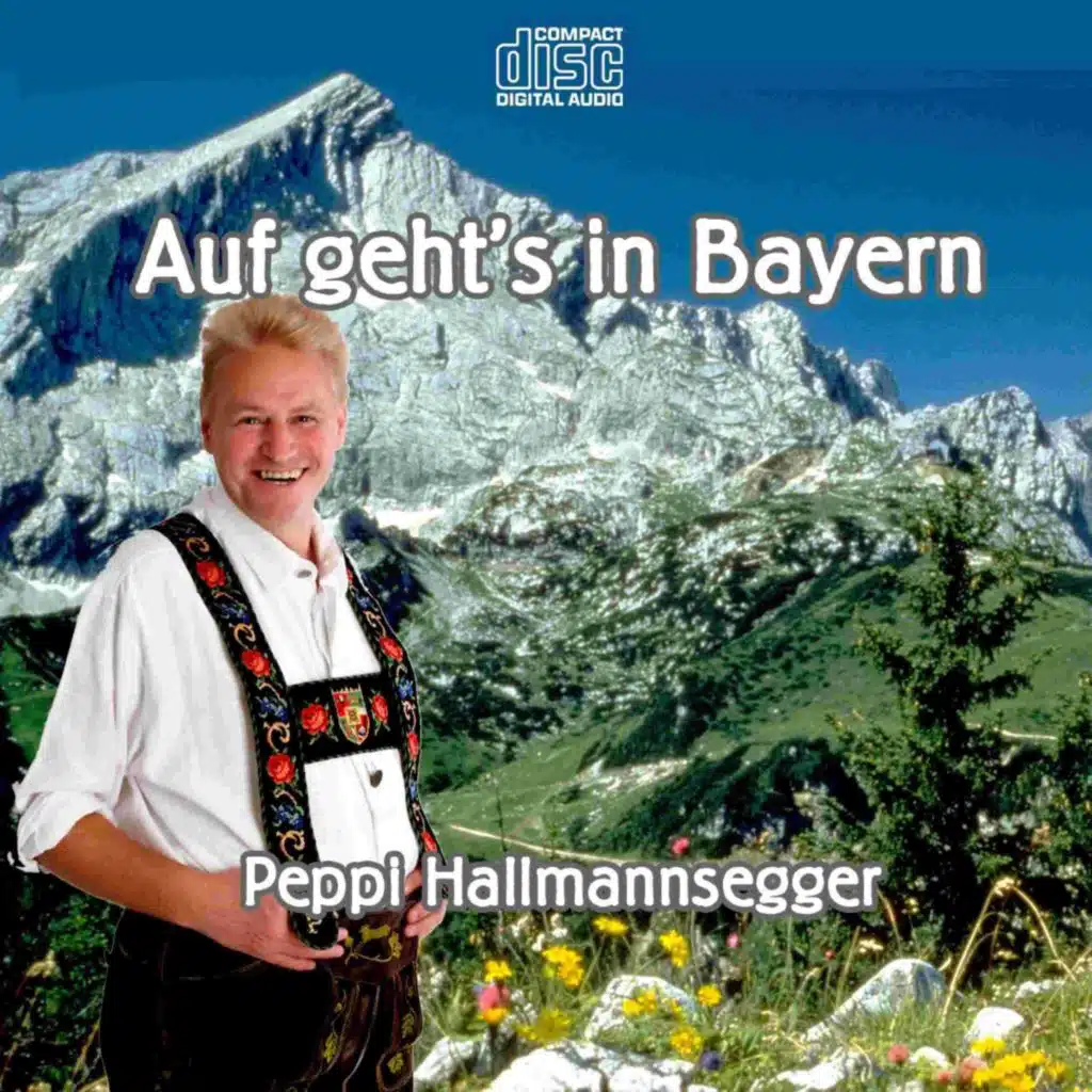Heut gehts auf