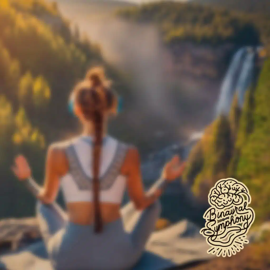 Healing frequencies and positive tuning