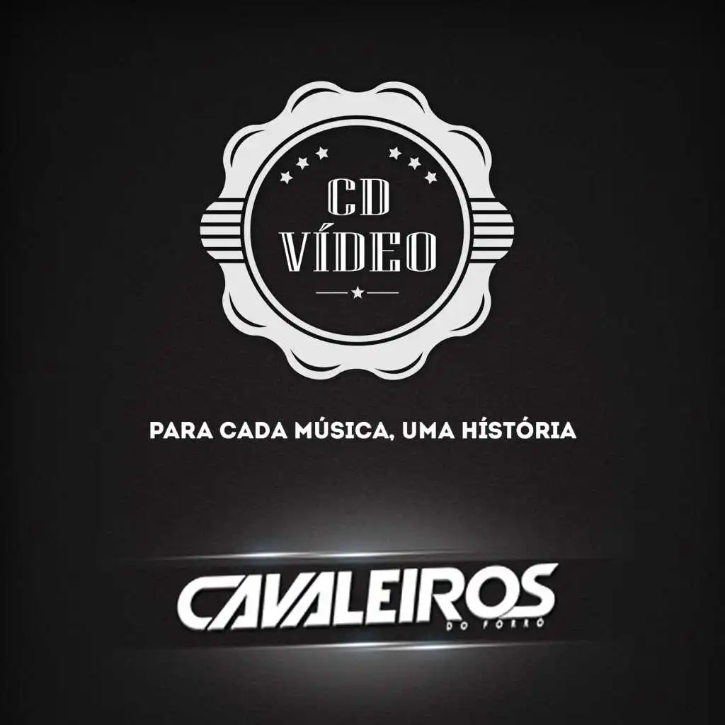 Cd Vídeo (Para Cada Musica uma História)