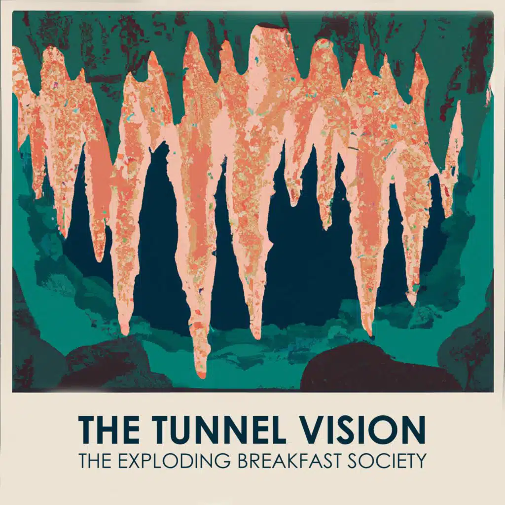 The Exploding Breakfast Society