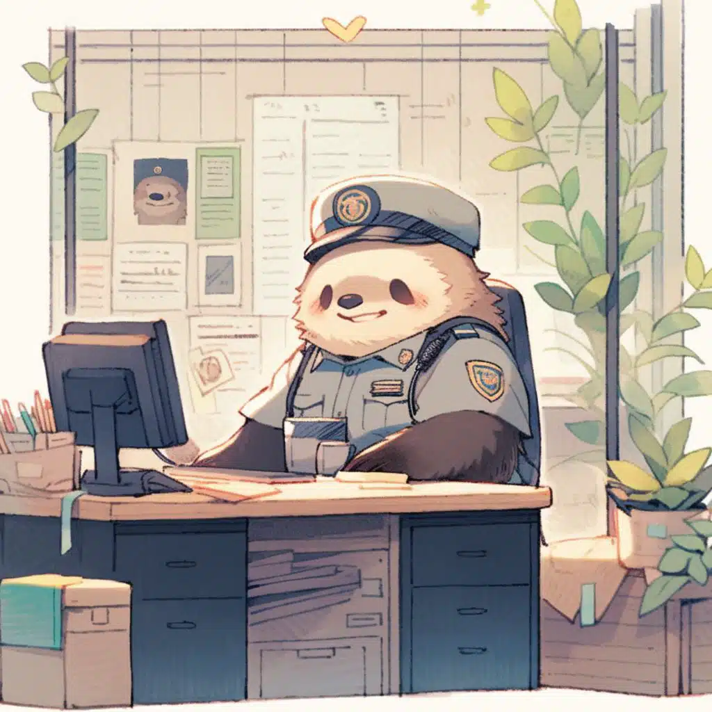 Good Night, Slow Mr. Sloth🦥