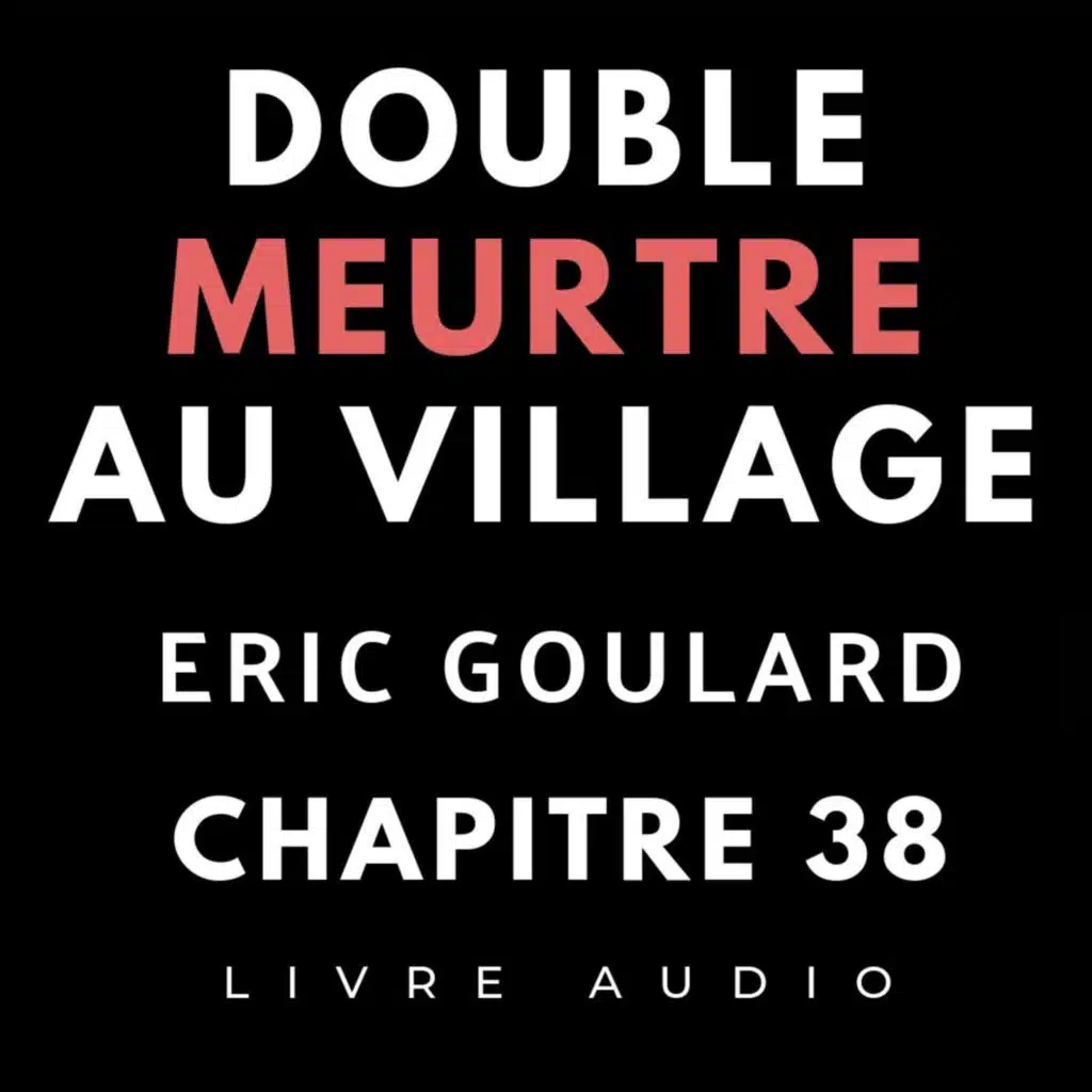 CHAPITRE 38 - A l'hopital