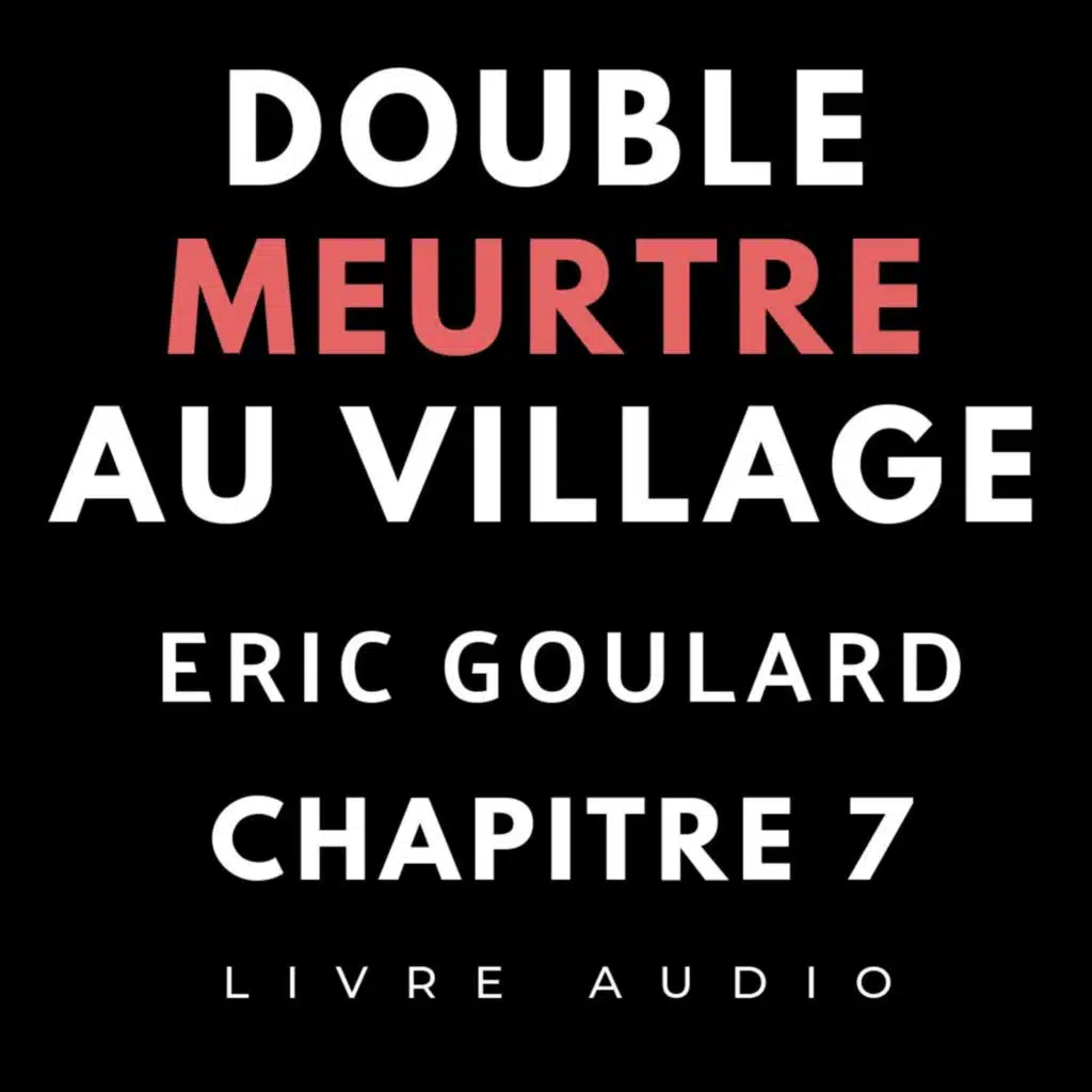 CHAPITRE 7 - Elles passent a l'action