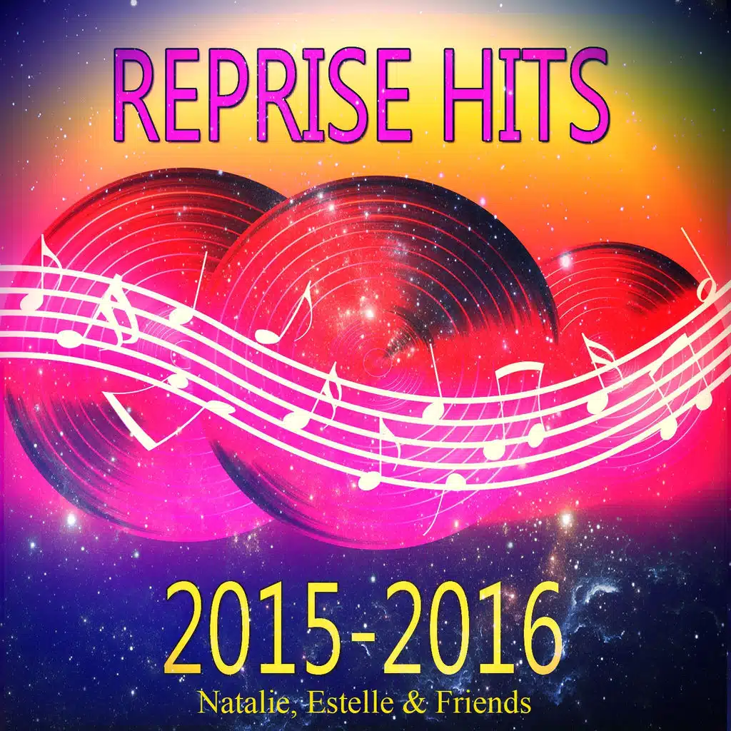 Reprise Hits 2015-2016