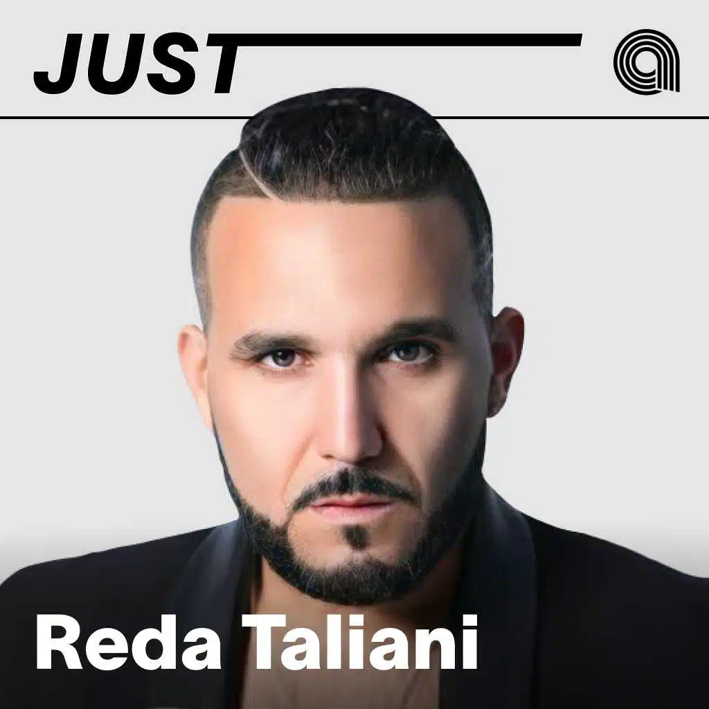 Just Reda Taliani
