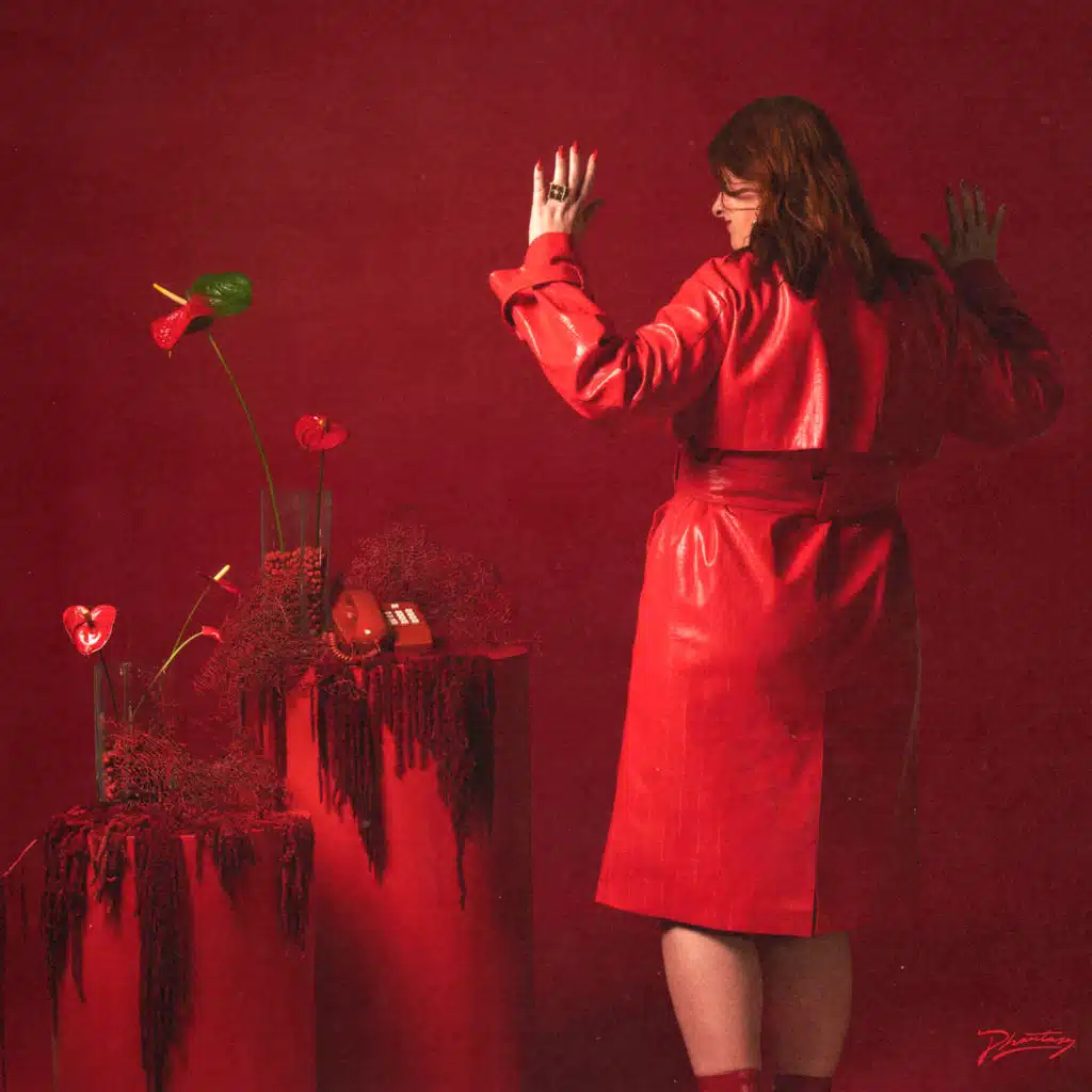 Chez Moi (Waiting For You) (Spray Remixes) [feat. Confidence Man]