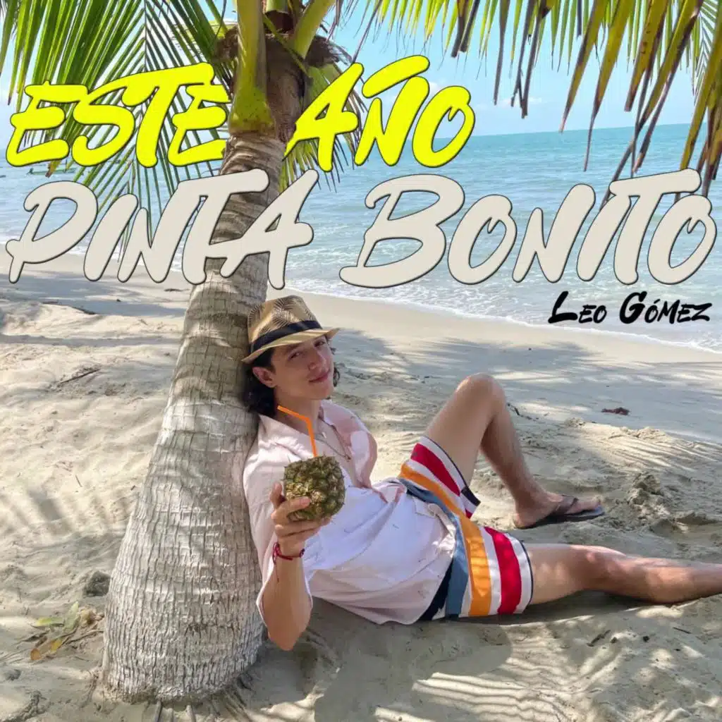 Este Año Pinta Bonito