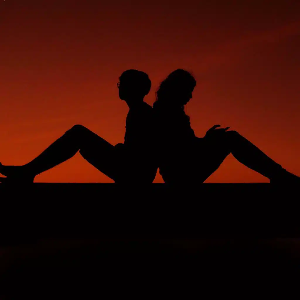 You Are The Reason (Saxophone Version)