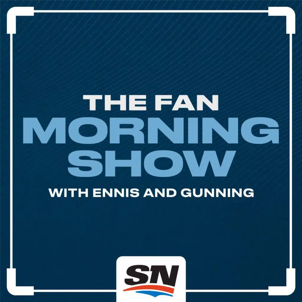 Nick Kypreos and Damien Cox Break Down Keith Pelley’s Press Conference