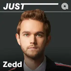 Just Zedd