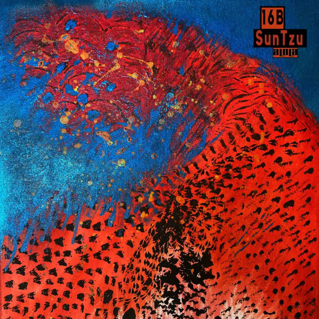 Get Out Of Your Head