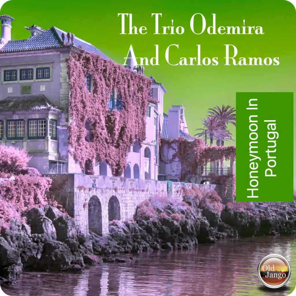 Honeymoon In Portugal