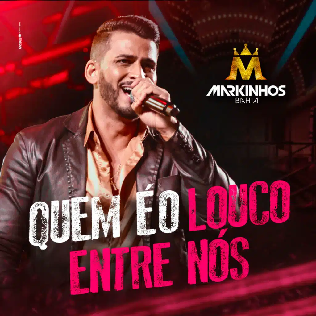 Quem É o Louco Entre Nós