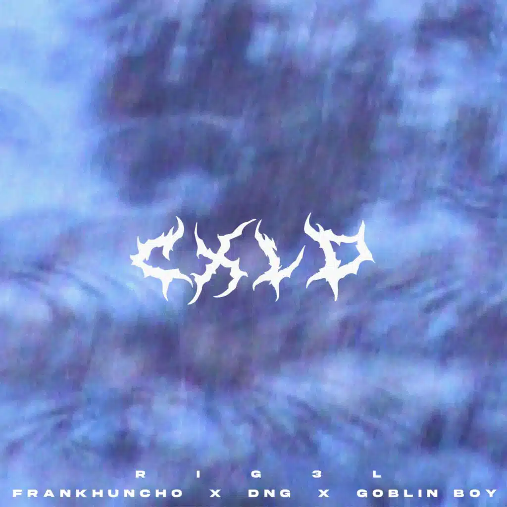 CXLD (feat. DNG & Goblin Boy)