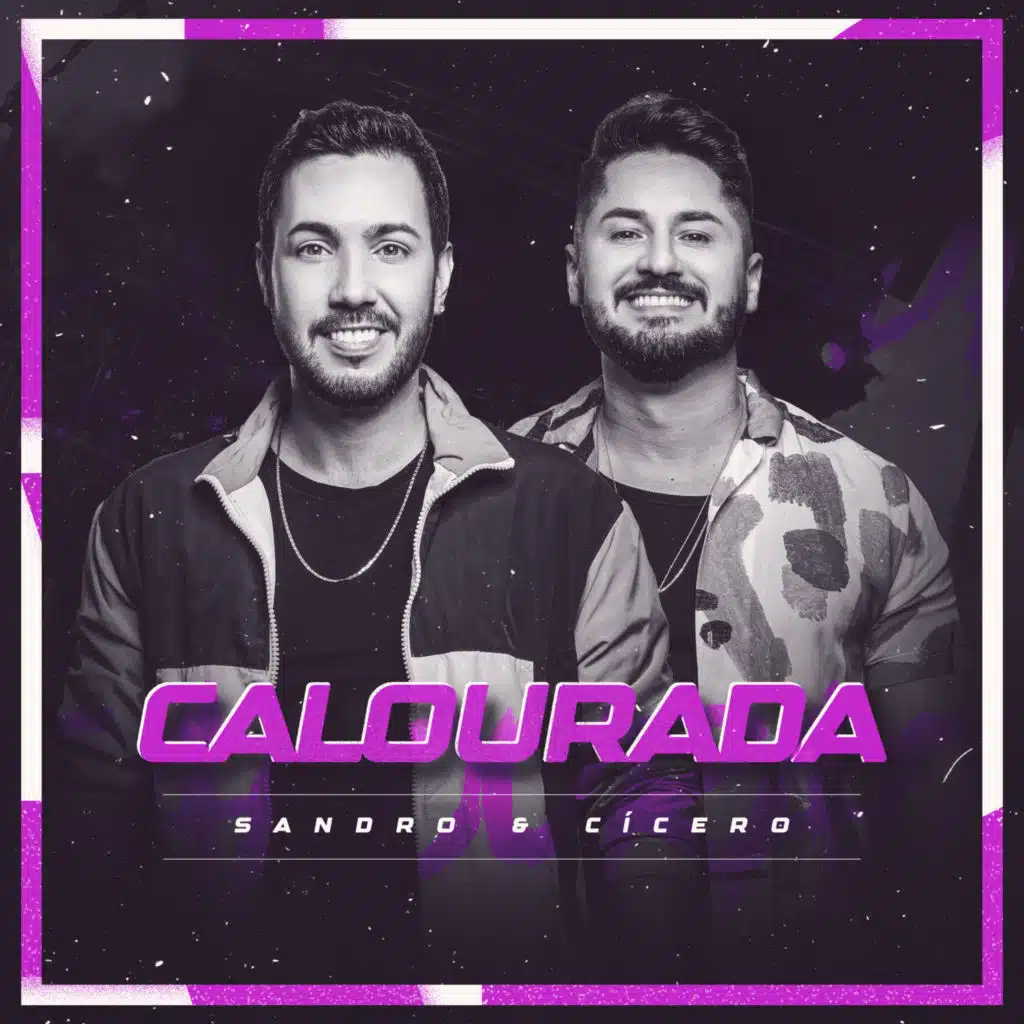 Calourada (Ao Vivo)