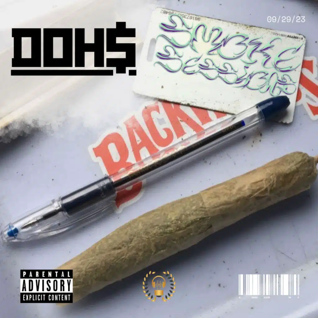 Smoke Sessions