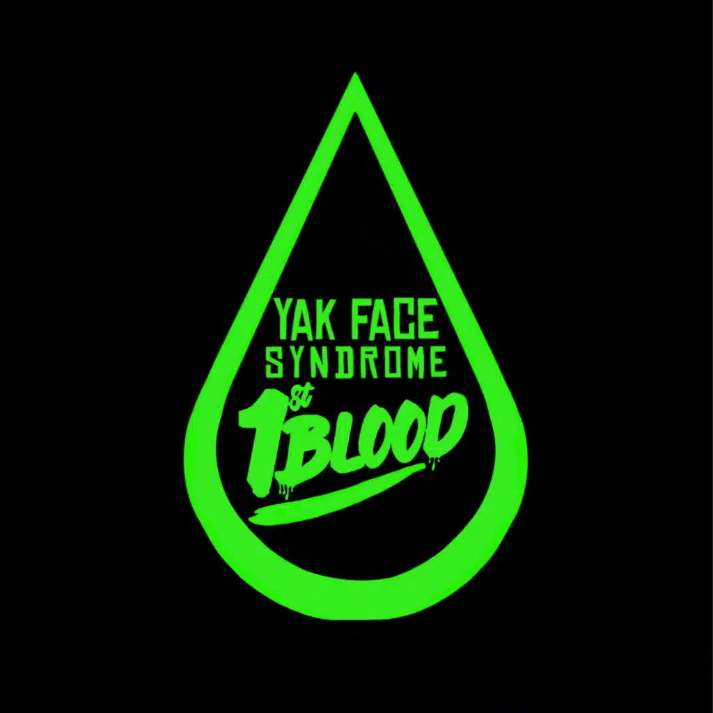 1st Blood