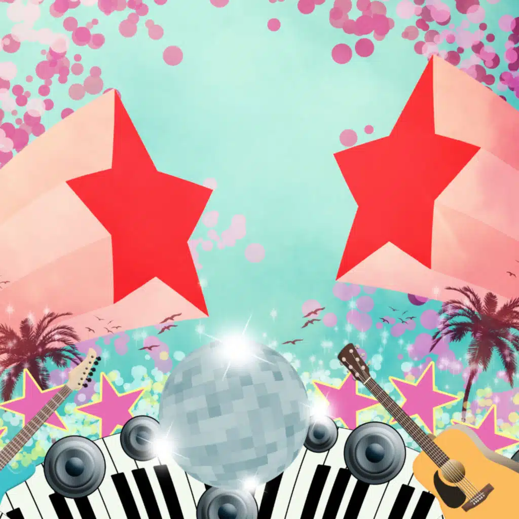 Cognitive Flow Ambient Music