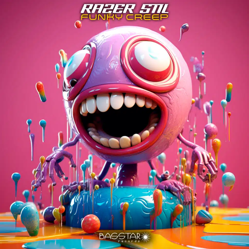 Funky Creep