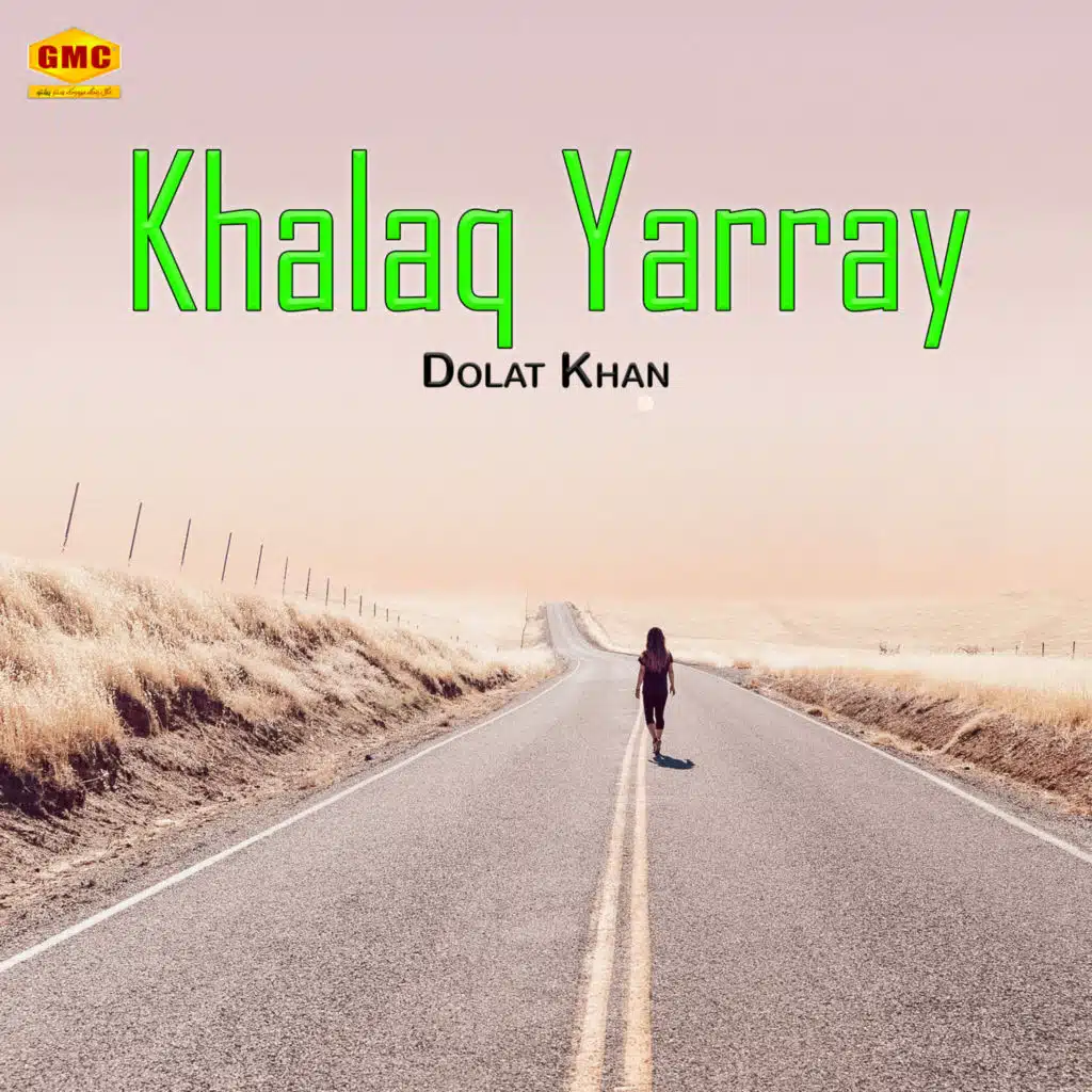 Khalaq Yarray (feat. Turab Khan & Nawab)