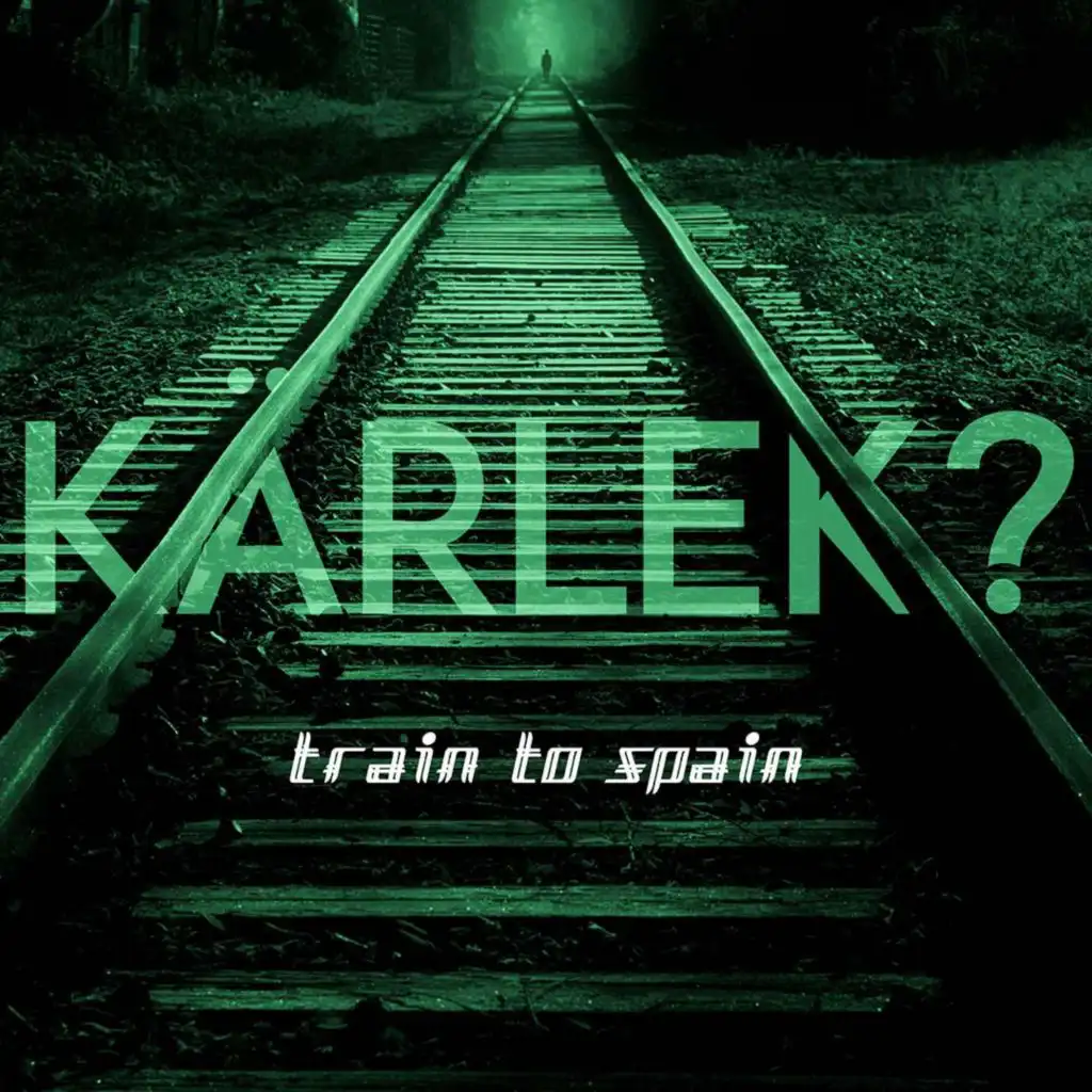 Kärlek?