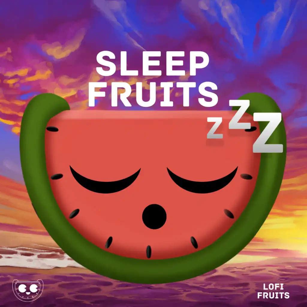 Sleep Fruits Music, Solfeggio Healing Frequencies & Ambient Fruits Music