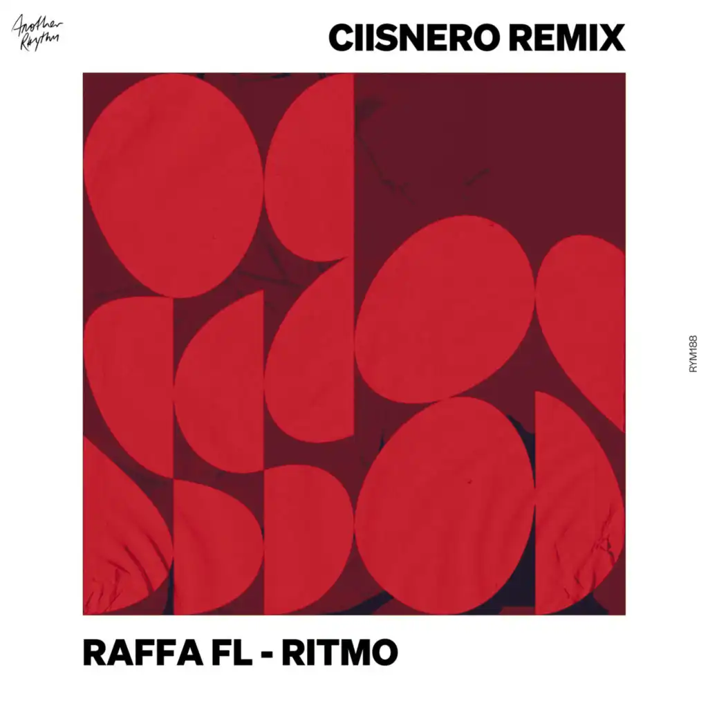 Ritmo (Ciisnero Remix)