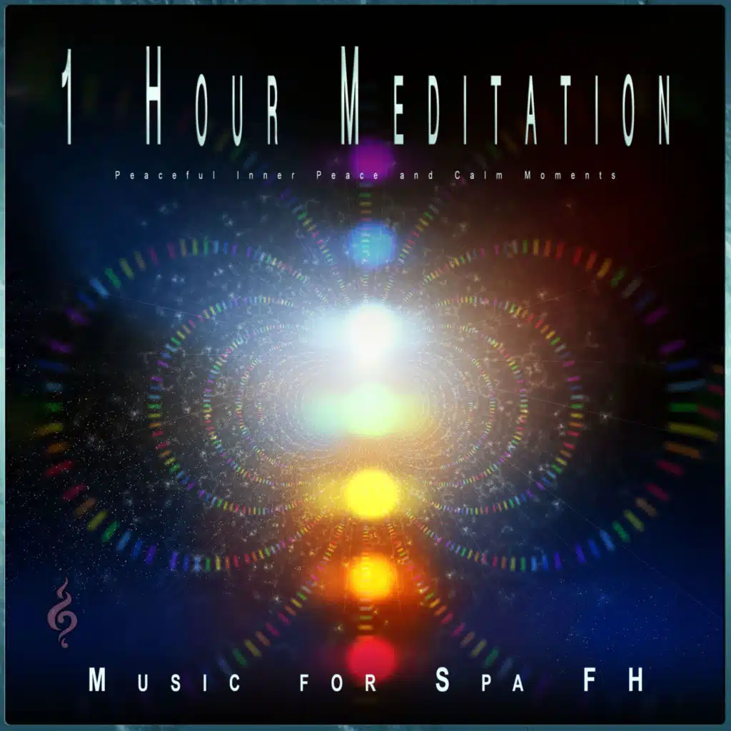 Relaxing Music for Mindfulness