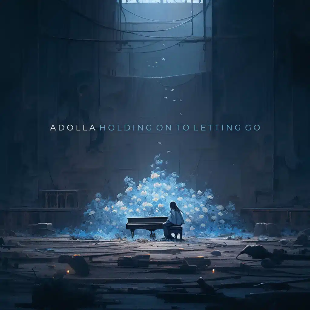 Holding On To Letting Go