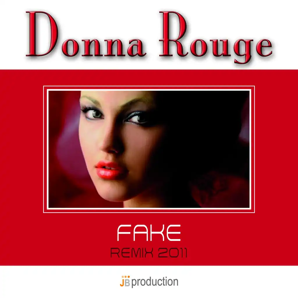 Donna Rouge (Remix)