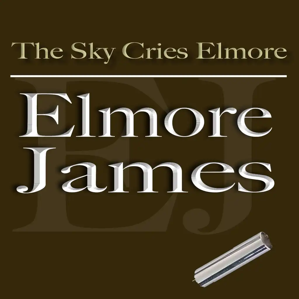 The Sky Cries Elmore