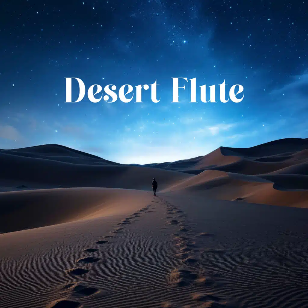 Andes Mountain Flute