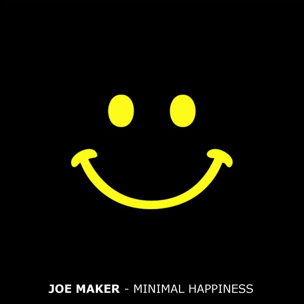 Minimal Happiness